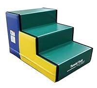 Algopix Similar Product 3 - Tumbl Trak Steps Multi