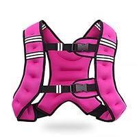 Algopix Similar Product 4 - VIVITORY Weighted Vest Workout