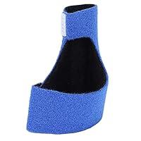 Algopix Similar Product 6 - Baby Thumb Brace Support Blue Soft