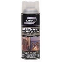 Algopix Similar Product 15 - 13 Oz Defthane Clear Polyurethane