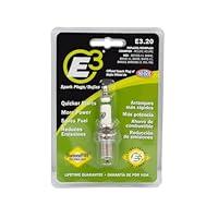 Algopix Similar Product 6 - E3 Spark Plugs E320 Lawn and Garden