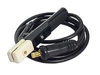 Algopix Similar Product 4 - Electrode Holder 300A Arc Welding