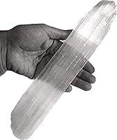 Algopix Similar Product 4 - Selenite Stick 6 to 85 Inches long 1