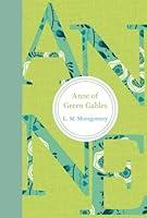 Algopix Similar Product 16 - Anne of Green Gables