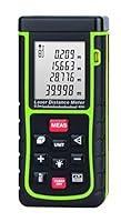 Algopix Similar Product 18 - TC 40M Digital Laser Distance Meter