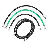 Algopix Similar Product 14 - Dive Rite Braided Low Pressure Hose 22