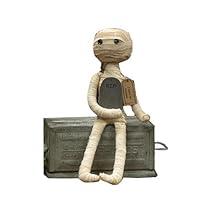 Algopix Similar Product 12 - CWI Gifts Mummy Doll, Multicolor