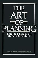 Algopix Similar Product 14 - The Art of Planning Selected Essays of