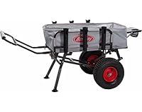 Algopix Similar Product 13 - Berkley Collapsible Wheeled Fishing