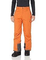 Algopix Similar Product 1 - Arctix Mens Snow Sports Cargo Pants