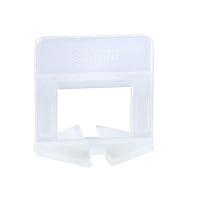 Algopix Similar Product 16 - Tile Leveling System Clips  400 Pcs