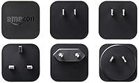 Algopix Similar Product 5 - Kindle PowerFast International Charging