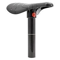 Algopix Similar Product 15 - Box One Saddle Large 272 Carbon Post