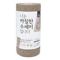 Algopix Similar Product 10 - HOMETNER Dish Scouring pad Daily