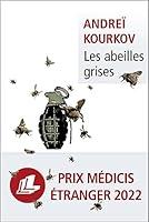 Algopix Similar Product 11 - Les abeilles grises (French Edition)