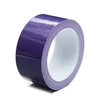 Algopix Similar Product 20 - Haxibla Multi Purpose Purple Duct Tape