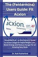 Algopix Similar Product 5 - THE FENTERMINA USERS GUIDE FIT