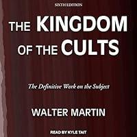Algopix Similar Product 1 - The Kingdom of the Cults Sixth