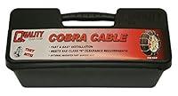 Algopix Similar Product 18 - Quality Chain 1038 Cobra Cable Chain