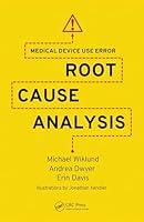 Algopix Similar Product 5 - Medical Device Use Error Root Cause