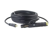 Algopix Similar Product 6 - 200 Amp Welding Electrode Holder Lead