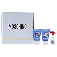 Algopix Similar Product 9 - Moschino Moschino Fresh Couture By