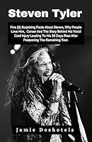 Algopix Similar Product 14 - Steven Tyler  Five 5 Surprising