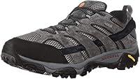 Algopix Similar Product 15 - Merrell mens MOAB 2 WTPF Hiking Shoe