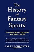 Algopix Similar Product 1 - The History of Fantasy Sports And the