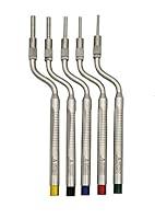 Algopix Similar Product 1 - Osteotomes Set 5 pcs Color Coded