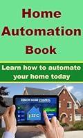 Algopix Similar Product 19 - Home Automation Book  Learn how to