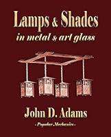 Algopix Similar Product 3 - Lamps and Shades  In Metal and Art