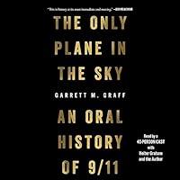 Algopix Similar Product 3 - The Only Plane in the Sky An Oral