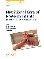 Algopix Similar Product 11 - Nutritional Care of Preterm Infants