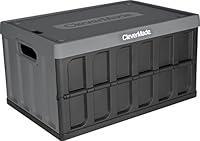 Algopix Similar Product 8 - CleverMade CleverCrates 46 Liter