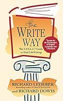 Algopix Similar Product 2 - The Write Way The SPELL Guide to