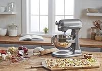 Algopix Similar Product 6 - KitchenAid Professional 5 Plus Series