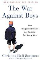 Algopix Similar Product 19 - The War Against Boys How Misguided