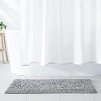 Algopix Similar Product 1 - Amazon Basics Bathroom Rugs Extra Soft