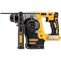 Algopix Similar Product 19 - DEWALT 20V MAX SDS Rotary Hammer Drill