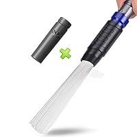 Algopix Similar Product 12 - PetOde Universal Dusty Brush Vacuum