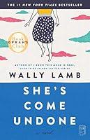Algopix Similar Product 13 - She's Come Undone