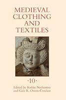 Algopix Similar Product 20 - Medieval Clothing and Textiles 10