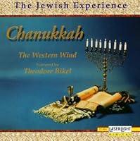 Algopix Similar Product 4 - The Jewish Experience: Chanukkah