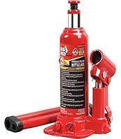 Algopix Similar Product 10 - BIG RED T90203B Torin Hydraulic Welded
