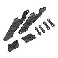 Algopix Similar Product 5 - ARRMA Heavy Duty Wing Mount Set Rear