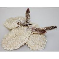 Algopix Similar Product 5 - Frozen Seafood Clean Tail Breaded