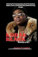 Algopix Similar Product 7 - KODAK BLACK BIOGRAPHY Exploring The