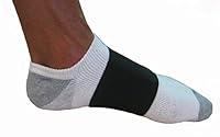 Algopix Similar Product 20 - FlexaMed Adjustable Foot Arch Bandages