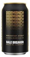 Algopix Similar Product 11 - Bale Breaker Dormancy Breakfast Stout